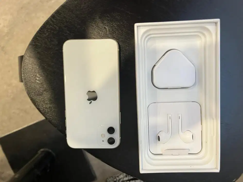 iphone 11 128gb dapat arahan