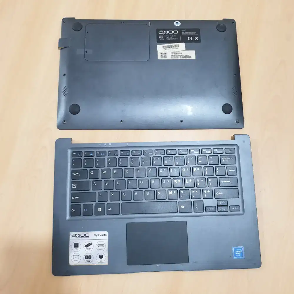 CASING KEYBAORD AXIOO MYBOOK 14G