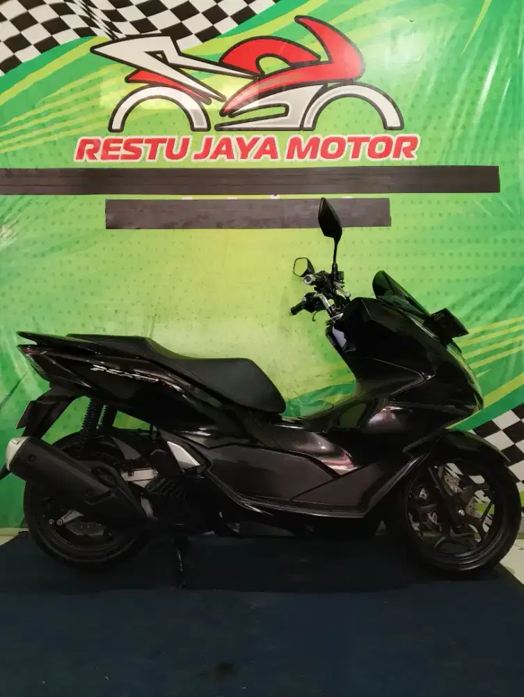 PCX 160 CBS th 2023 cash/kredit #rjm