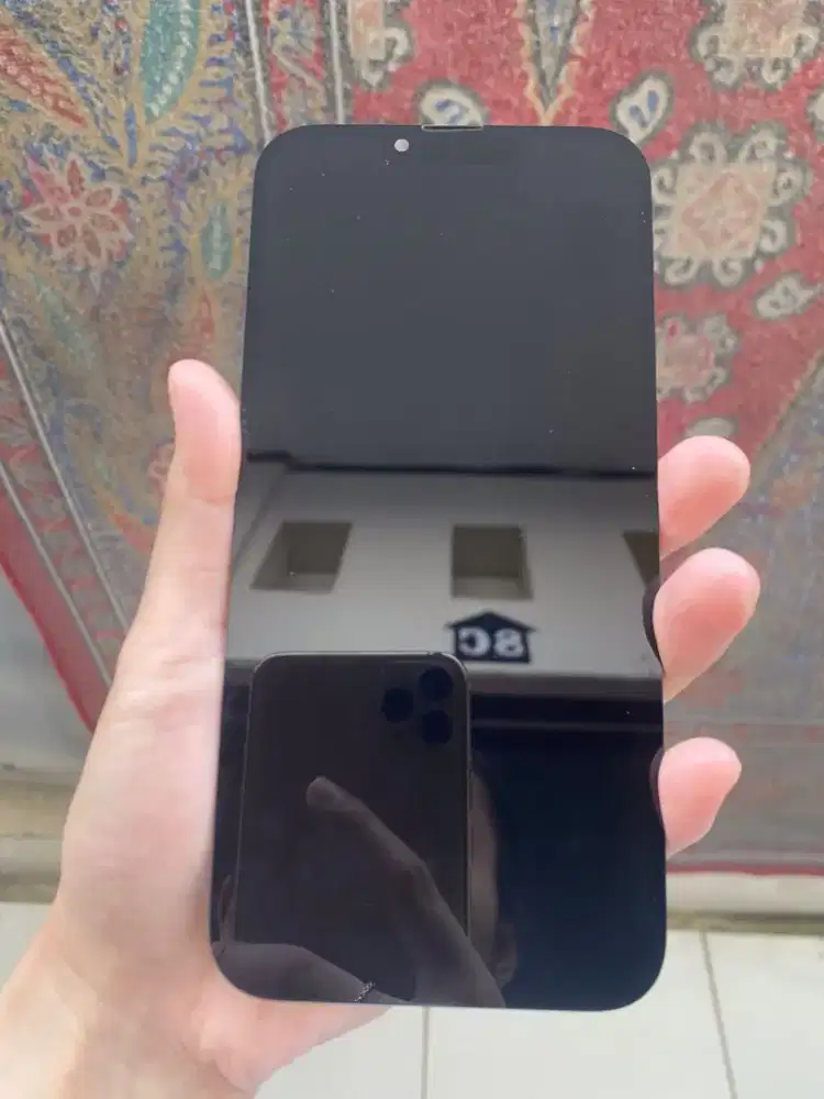 Lcd iphone 13 promax (ORI copotan)