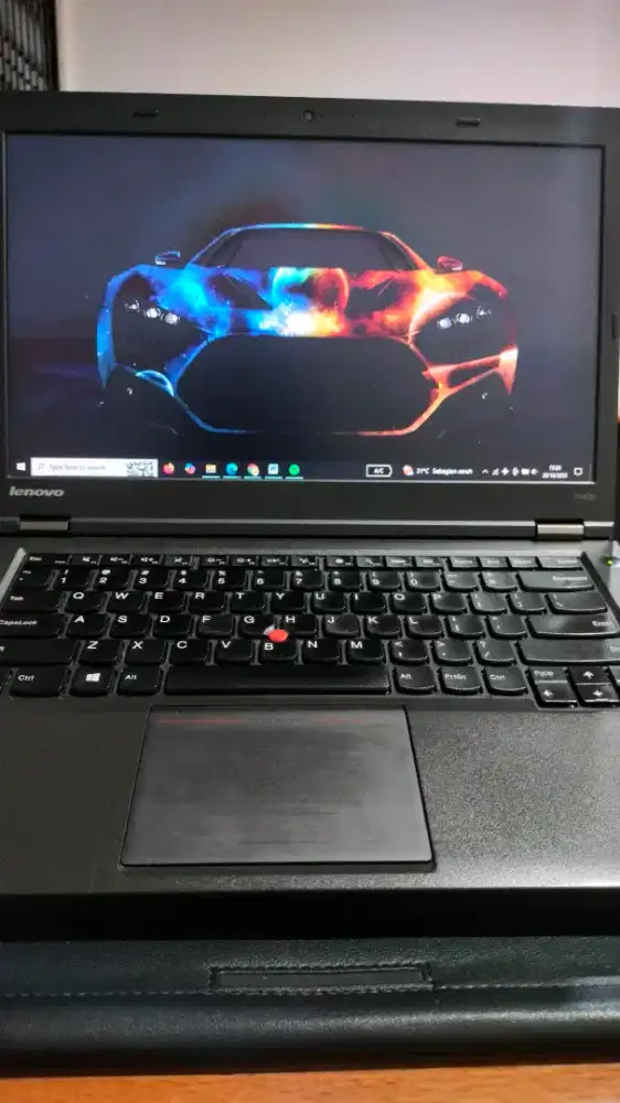 THINKPAD T440P RAM 8/128