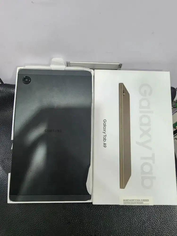 Samsung Tab A9 wifi & cell