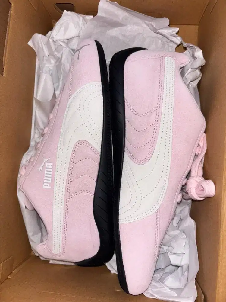 DIJUAL CEPATT Puma speedcat ori