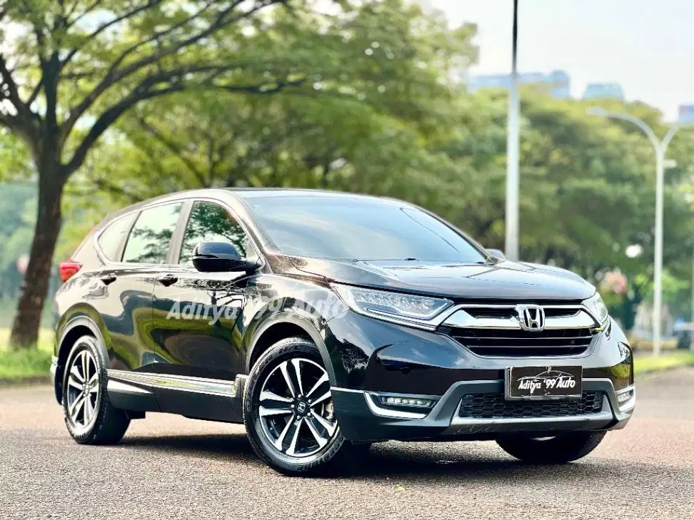DP CUMA 5 JT AJA! HONDA CRV CR-V PRESTIGE SUNROOF TURBO 2021/2020 AT