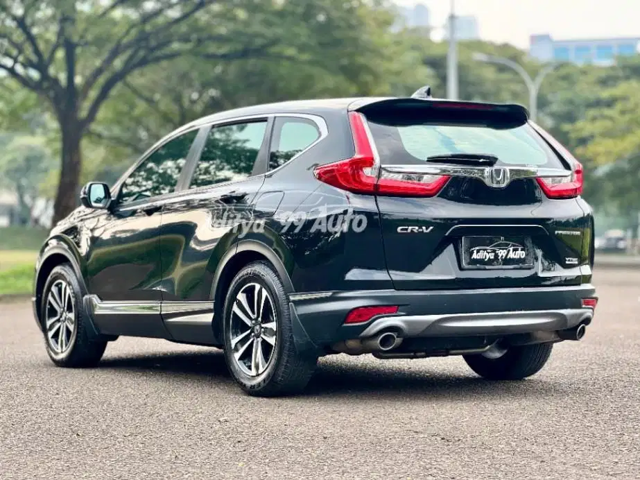 DP CUMA 5 JT AJA! HONDA CRV CR-V PRESTIGE SUNROOF TURBO 2021/2020 AT