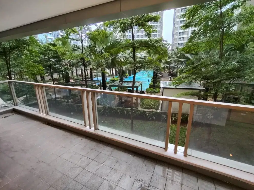 Townhouse termurah taman anggeek residences