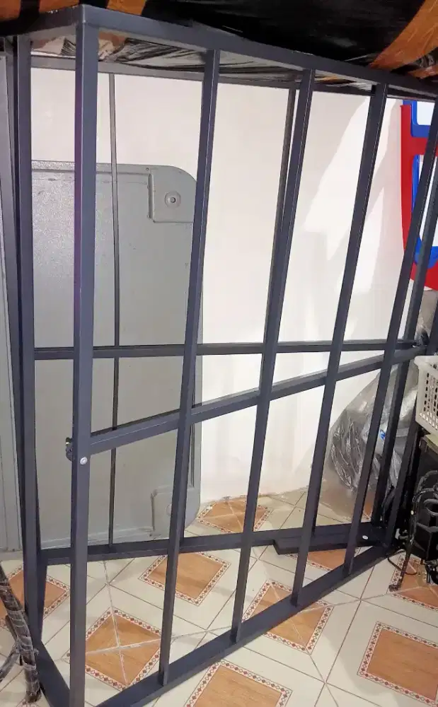 Dipan Tempat Tidur lipat