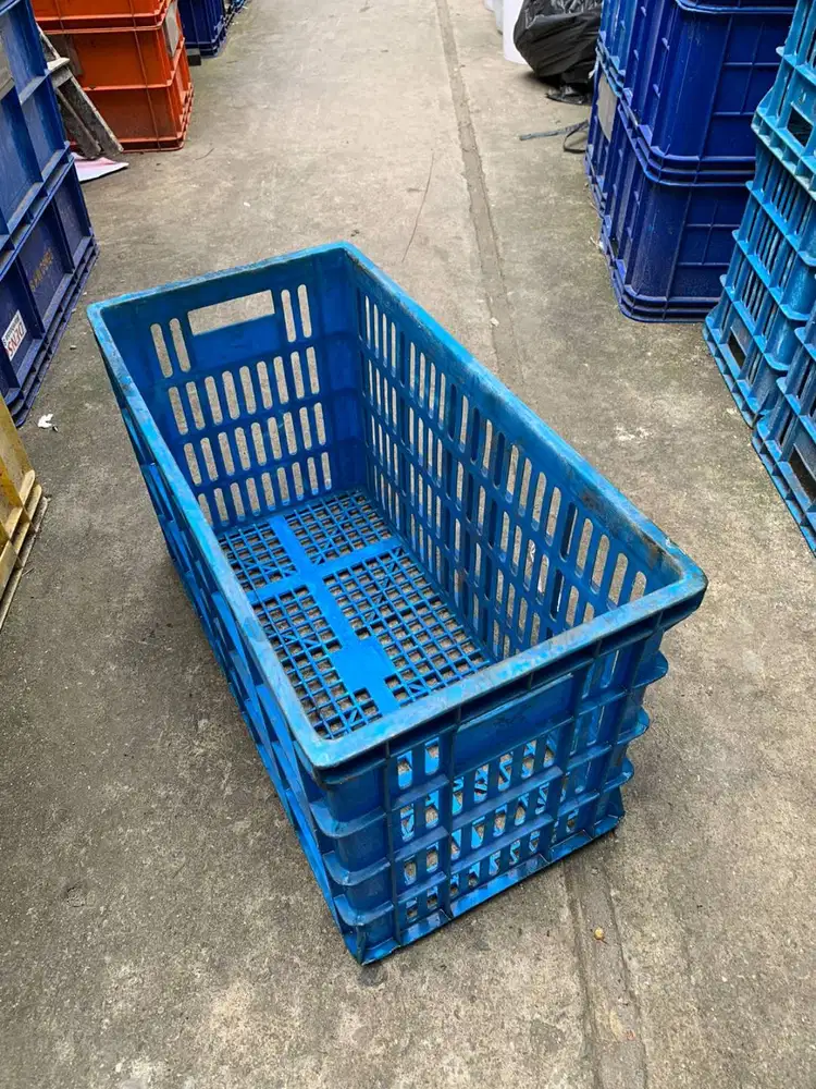 keranjang tambak 5004 pbb