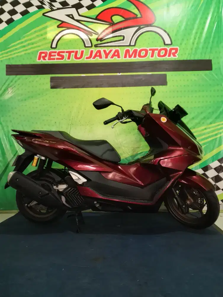 PCX 160 ROADSYNC th 2025 cash/kredit #rjm