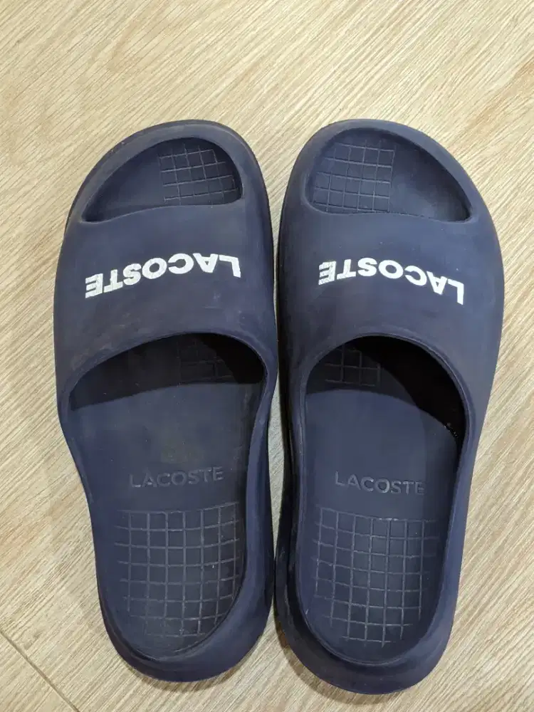 Sandal Lacoste Original