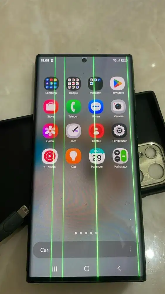 Dijual Hp Samsung s22 Ultra