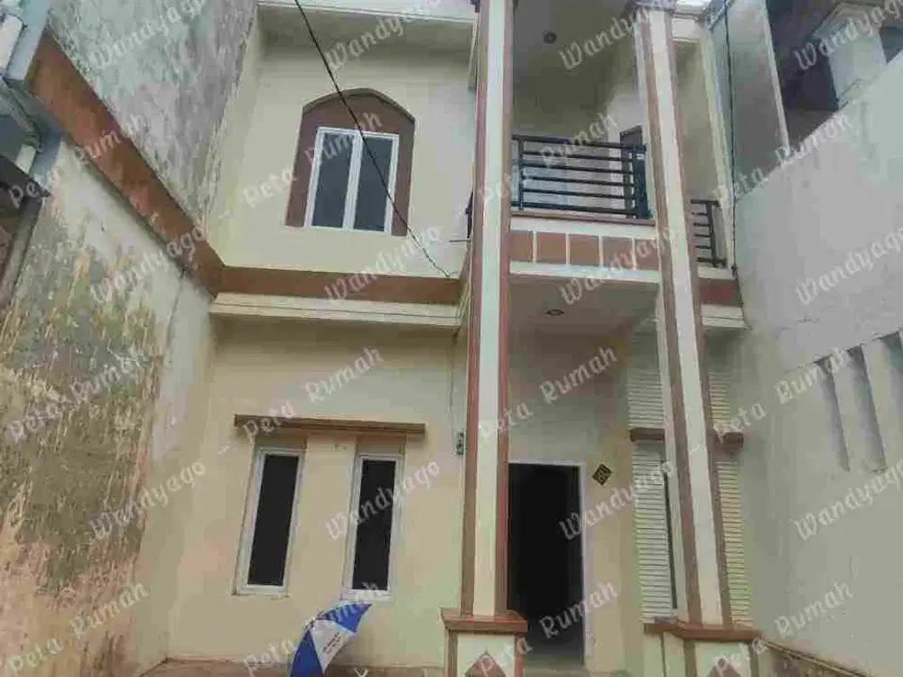 DIJUAL CEPAT VILLA DI KOMPLEK GRAHA SUNGGAL