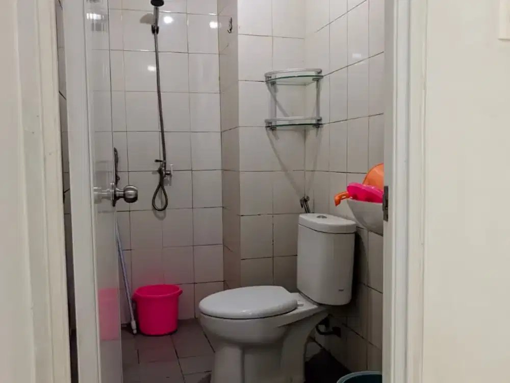 disewakan apartemen dipusat kota tangerang ayodhya residence