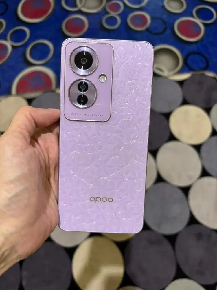 JUAL OPPO RENO 11F 5G