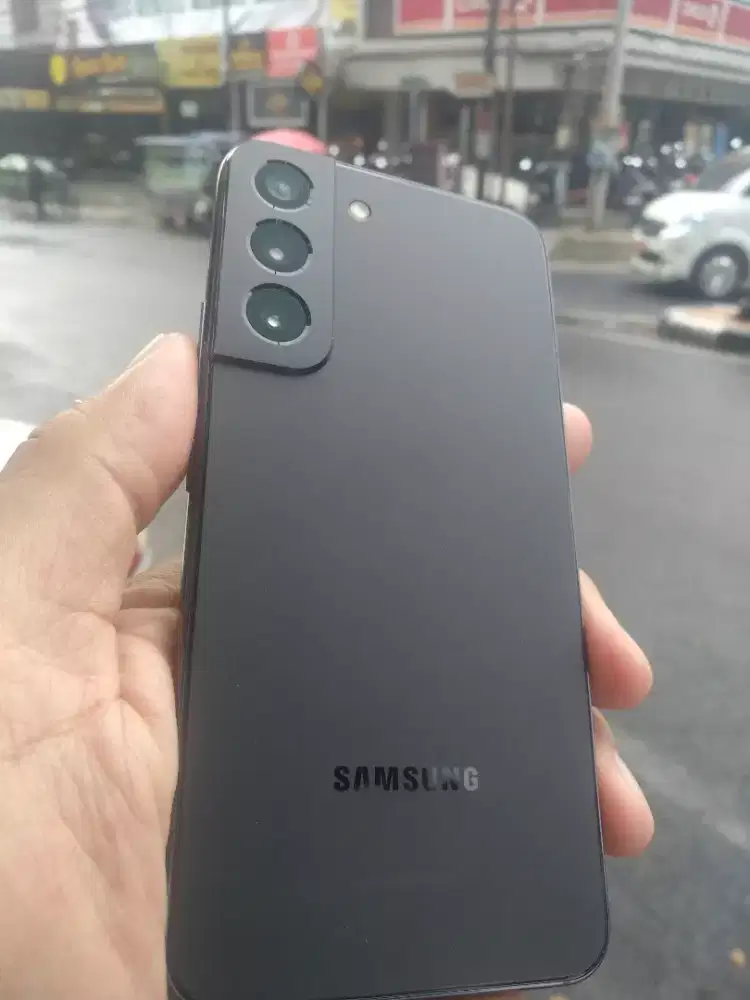 Samsung galaxy S22 Ram 8/256 GB, sein,