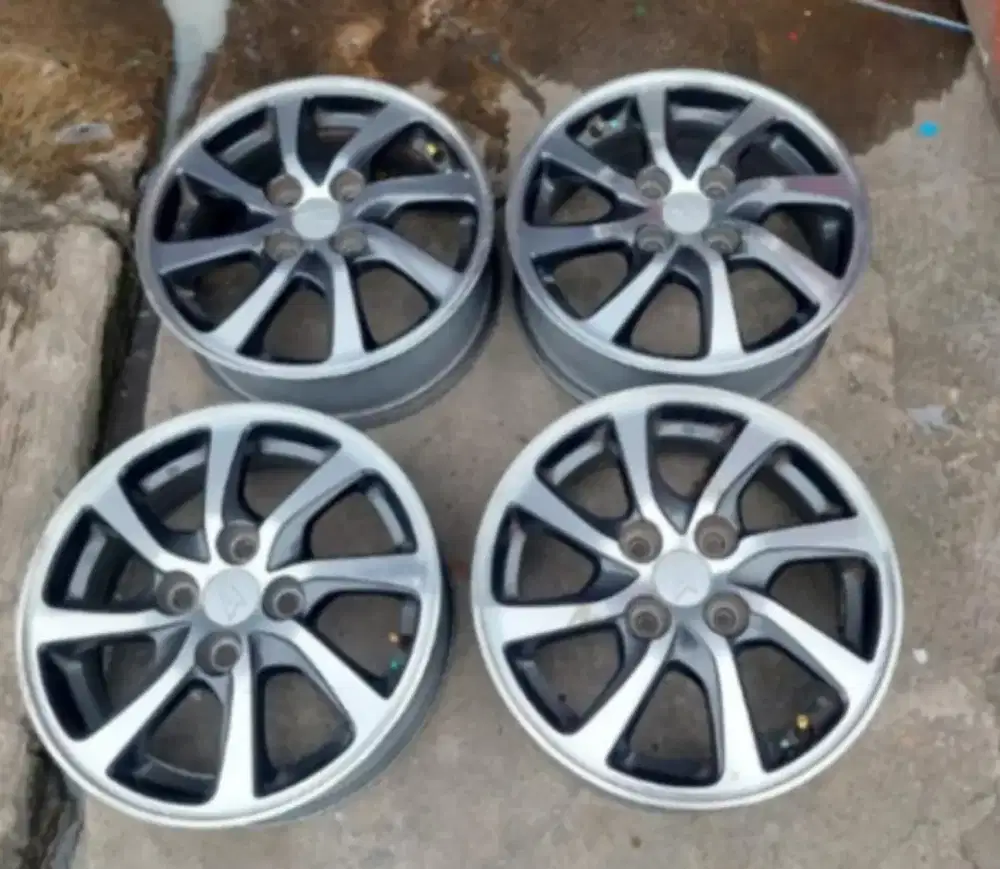 Jual Velg Ori Sigra Calya R14