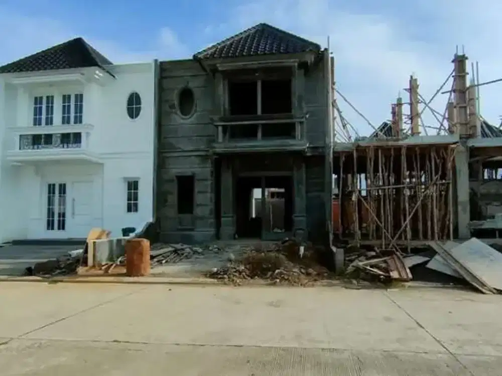 Aurora no Cantik C6/20,26,28 CitraLand