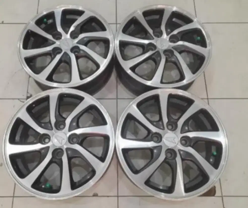 Jual Velg Ori Sigra Calya R14