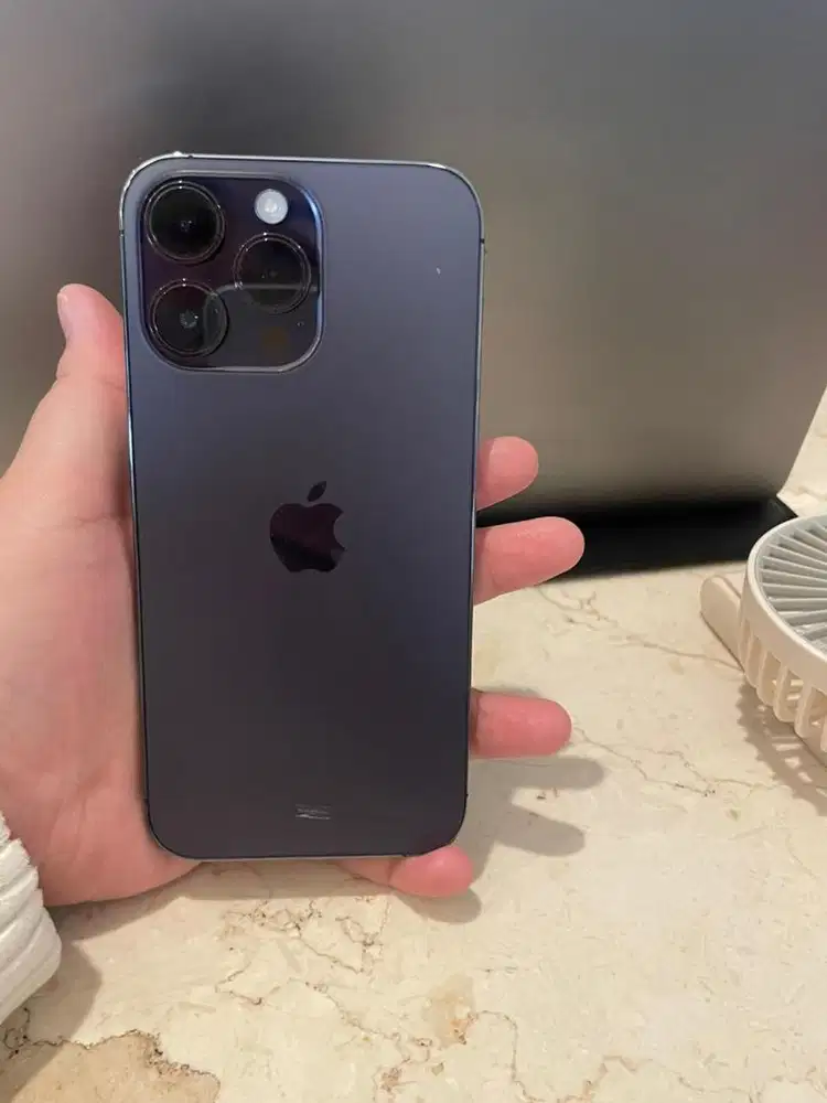 Iphone 14 promax 128gb digimap