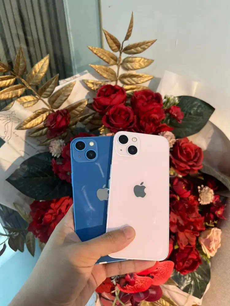 Iphone 13 128gb beacukai