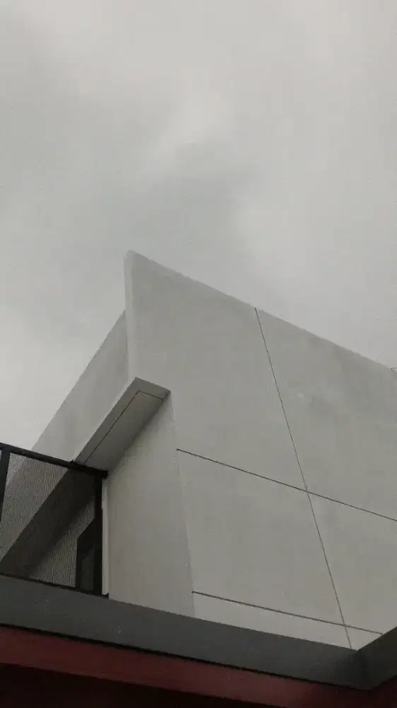 Jasa renovasi bangunan