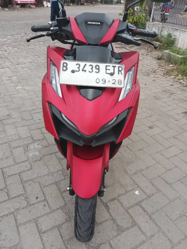 HONDA VARIO 160 TAHUN 2022