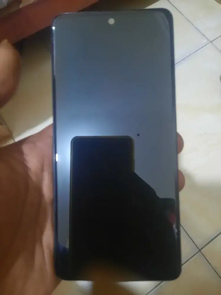 Lcd Samsung Galaxy A51 Original Copotan/Bawaan