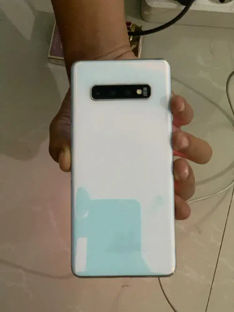 Samsung s10 plus 8/128