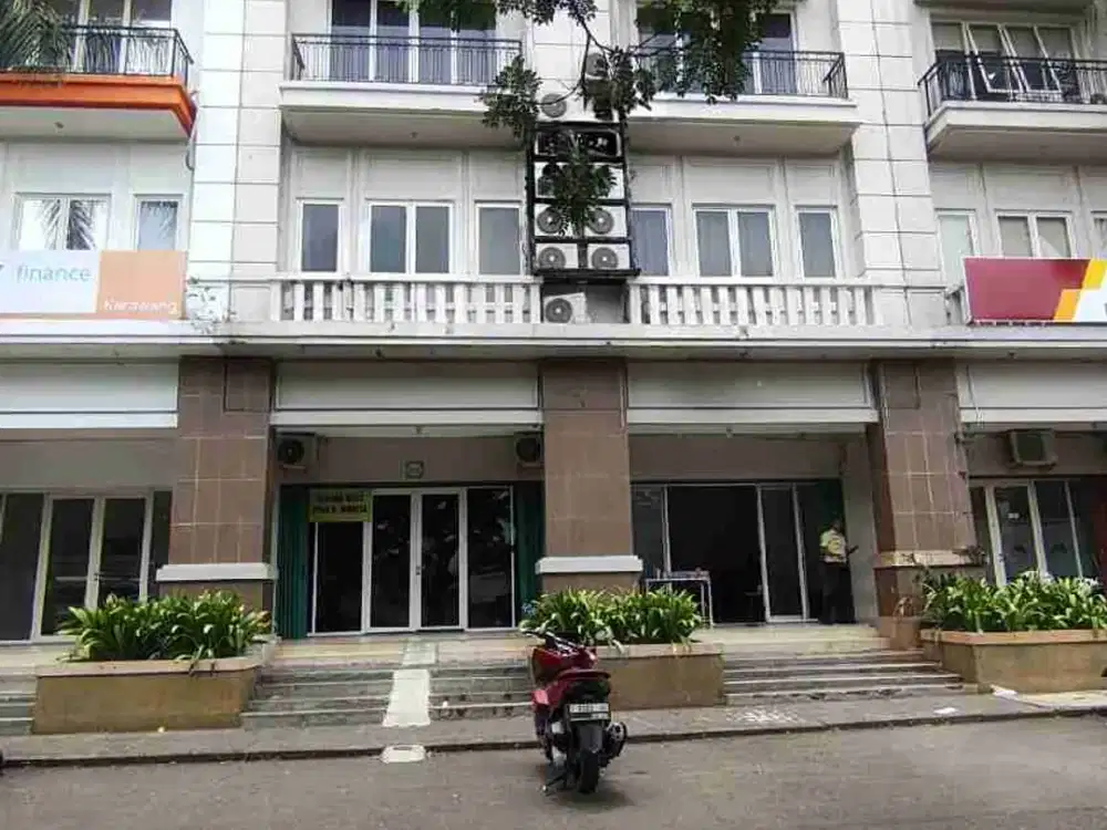 Jual Ruko & Kost Grand Taruma Telukjambe Karawang Barat