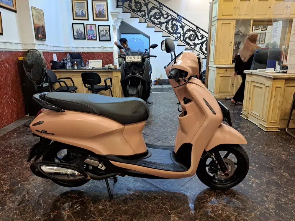 HUB KOM DP 2 JT FILANO PINK 2024 PROSES DIBANTU SAMPAI ACC SYARAT KTP