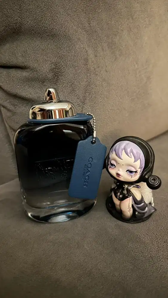 Promo COACH for Men (70 ml) - Elegan dan wangi mewah!