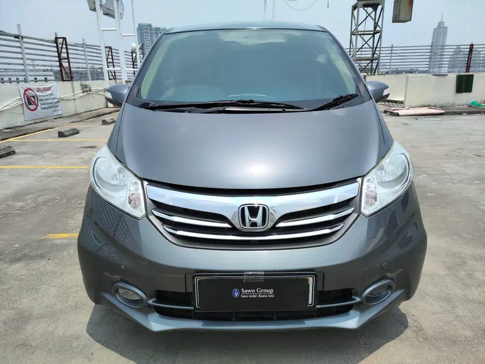 Honda Freed 2013 A/T