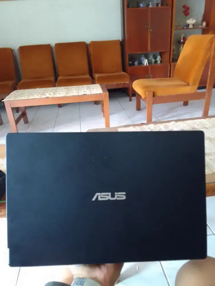 Laptop asus vivobook