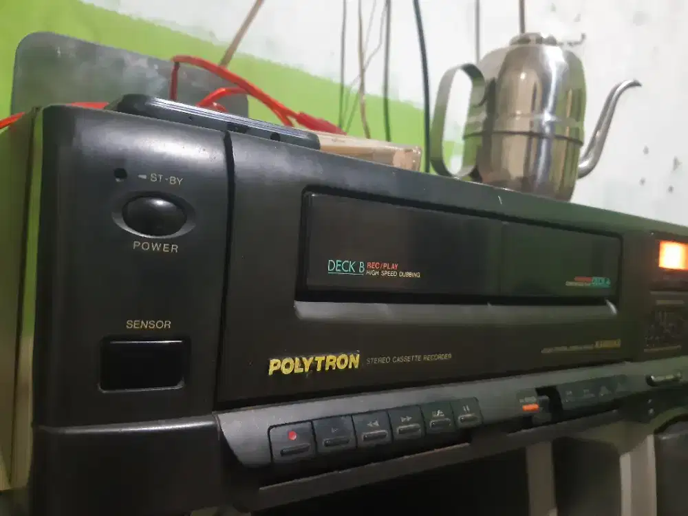 BIG BAND POLYTRON BB 532 K