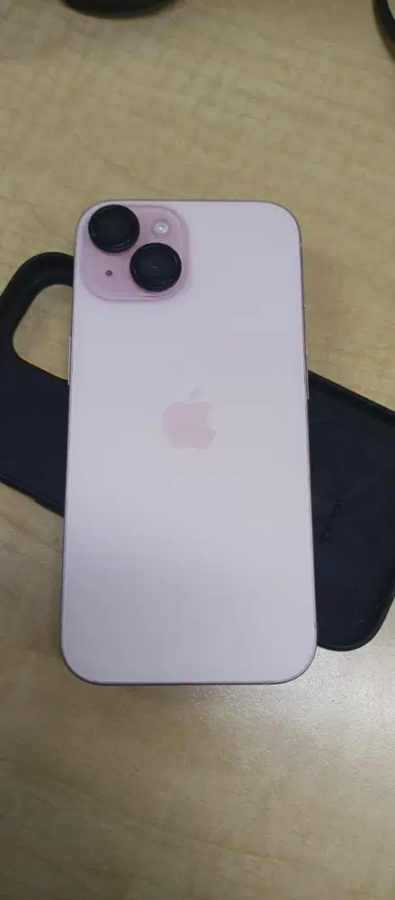 Iphone 15 ex Ibox