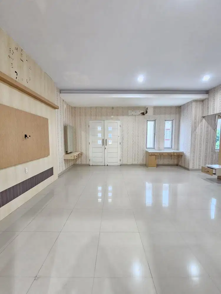 DiJual Villa Mutiara Residence siap huni