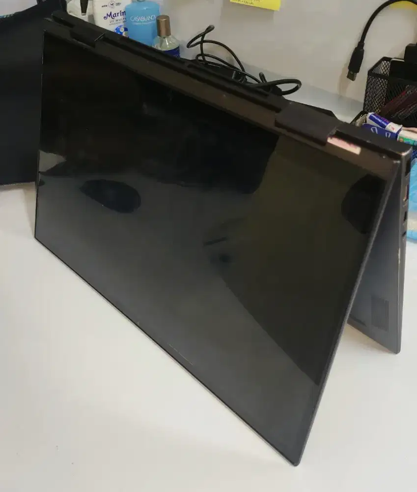 HP Envy x360 Convertible 15M-eu0033dx Ryzen 7 5825U 16GB RAM 512SSD