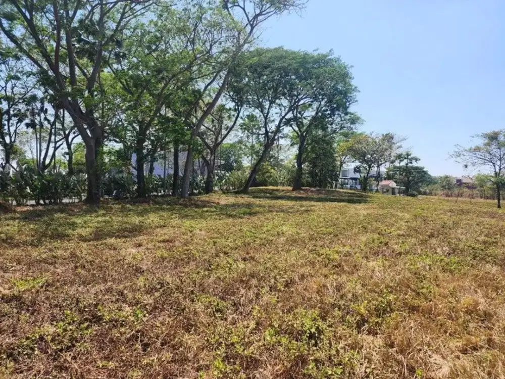 Jual Tanah Citraland Surabaya