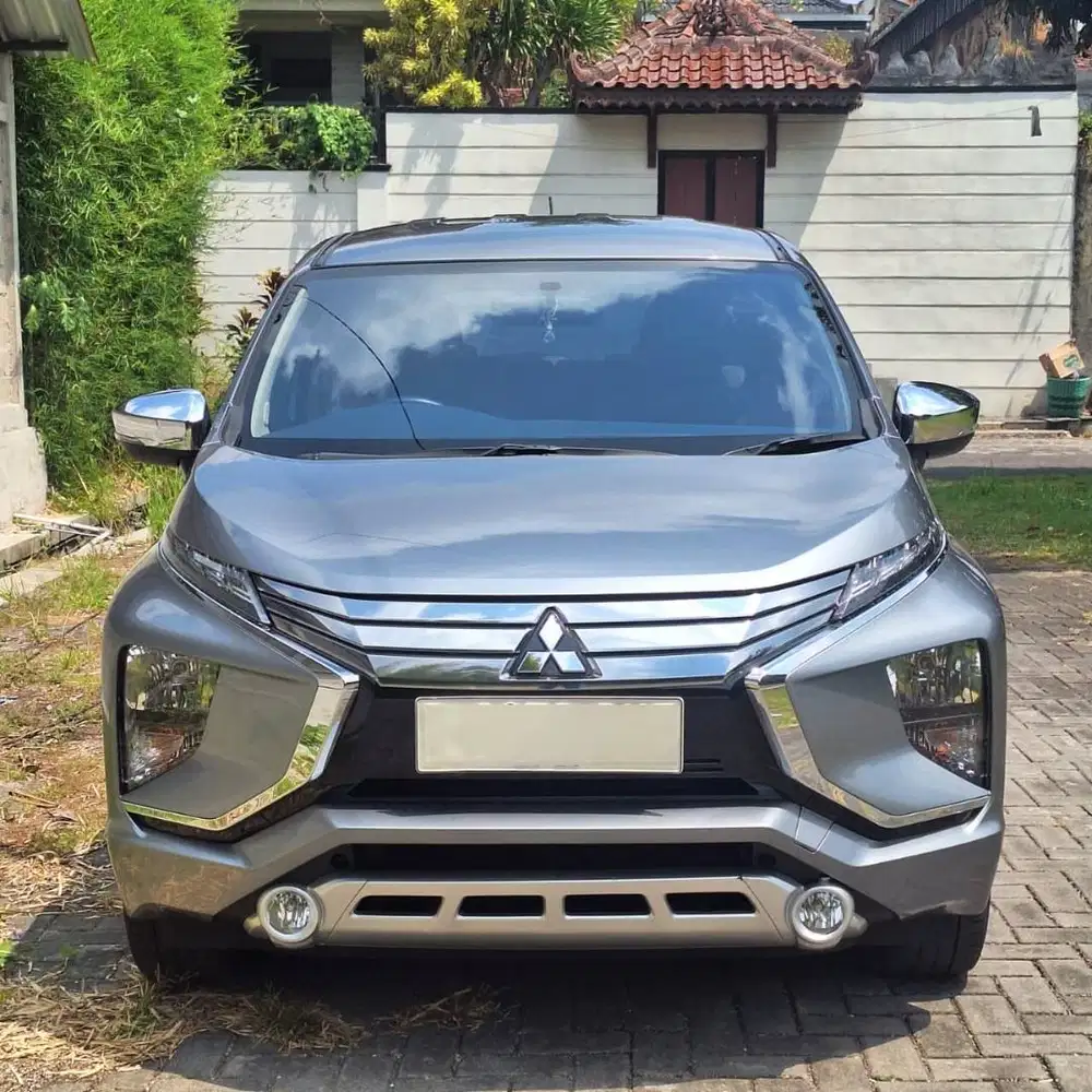 [ DIDUAL CEPAT ]XPANDER ULTIMATE 1.5 METIK [ KM RENDAH 30RB ASELI ]