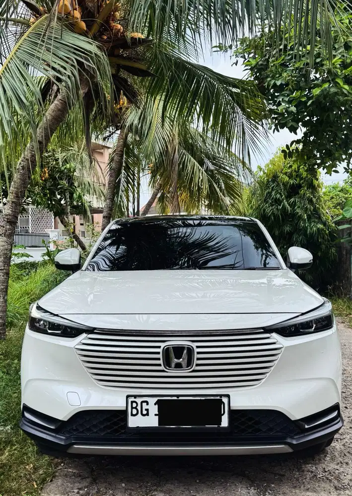 Honda HRV 2022 SE AT