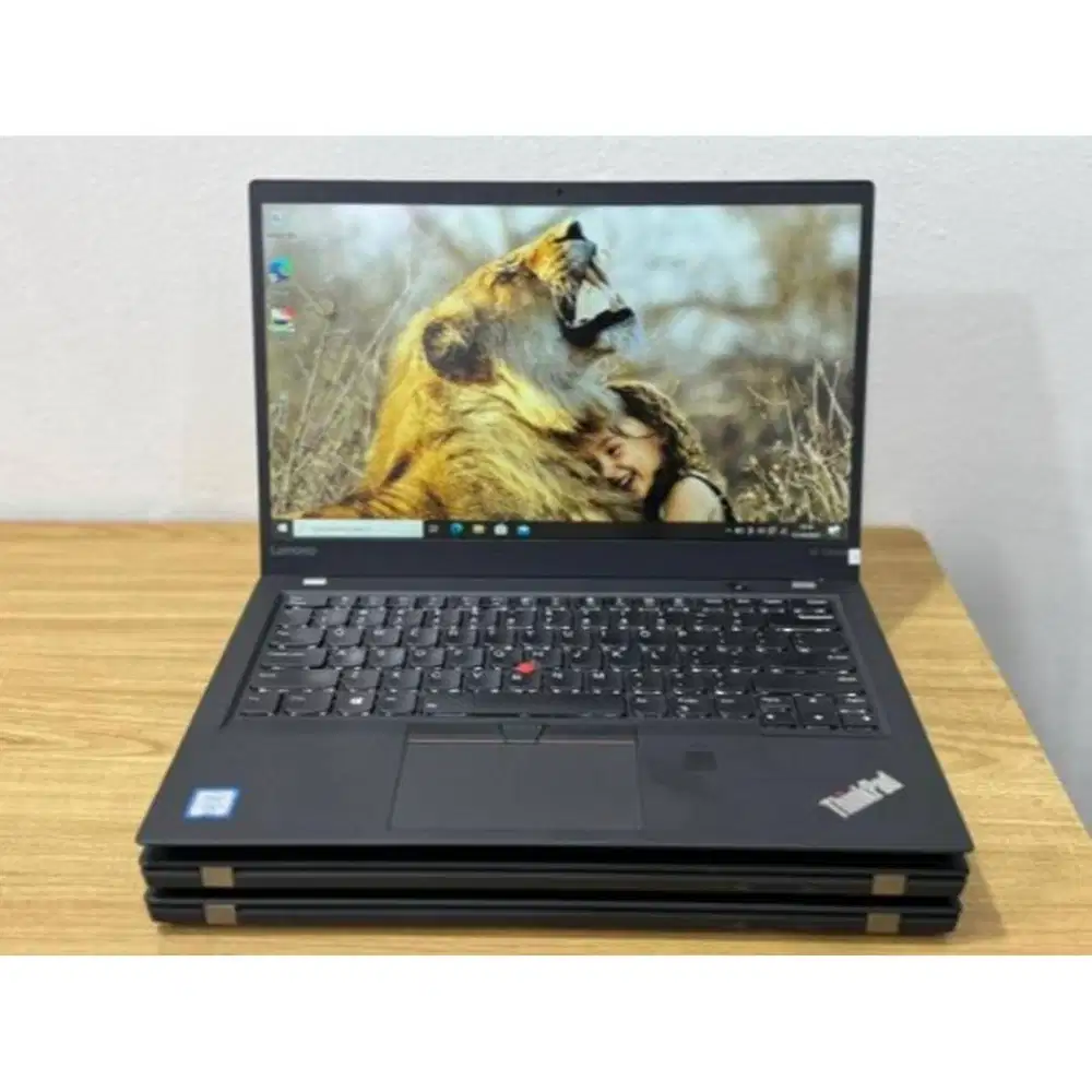 Laptop Lenovo Thinkpad x1 Carbon Core i5 Gen6 Ram 8GB N-WJ