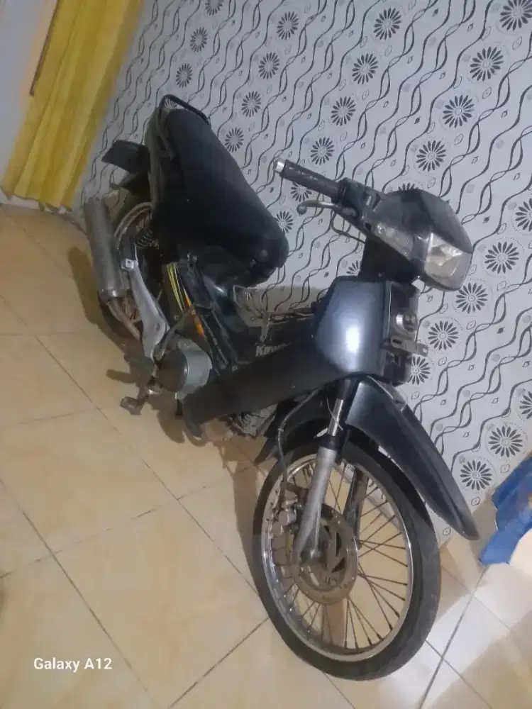 Jual cepet kaze r  di pamulang