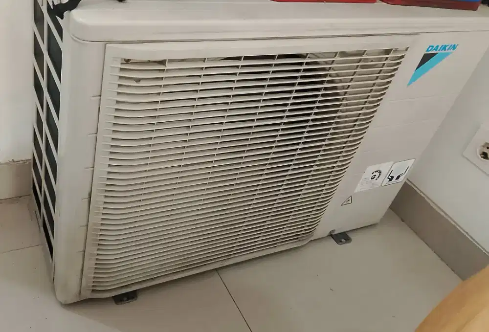 Jual AC Daikin 2 pk Thailand