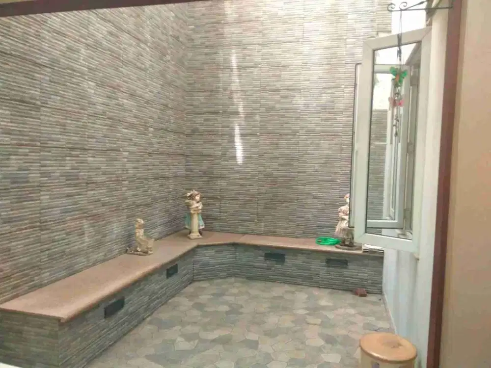 Rumah Camar Permai PIK