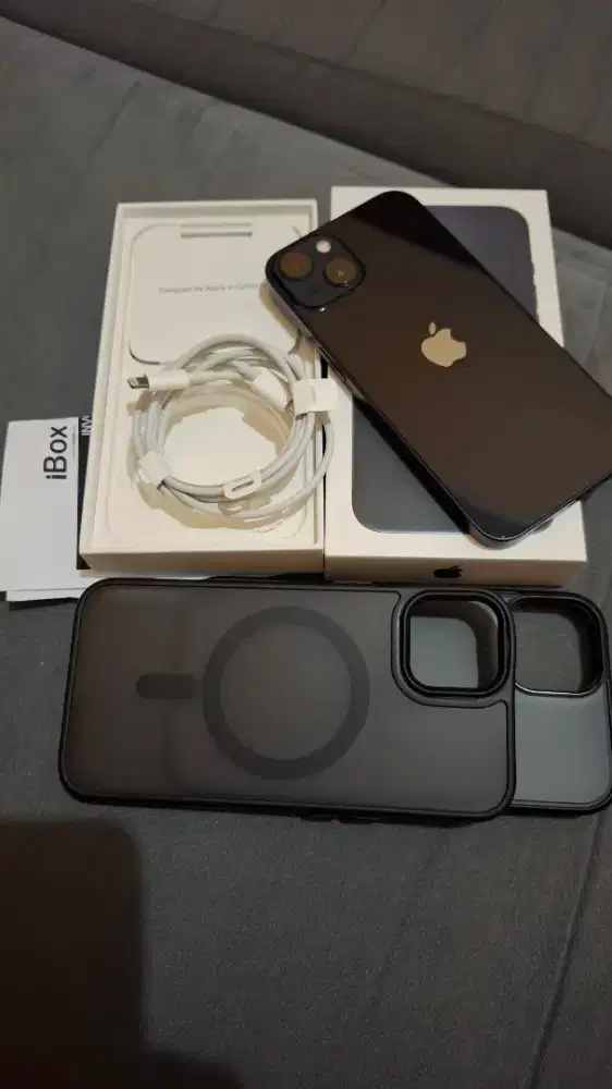 Iphone 13 128Gb Ibox
