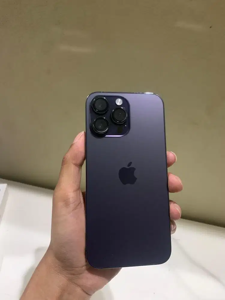 iphone 14 promax 128gb ibox