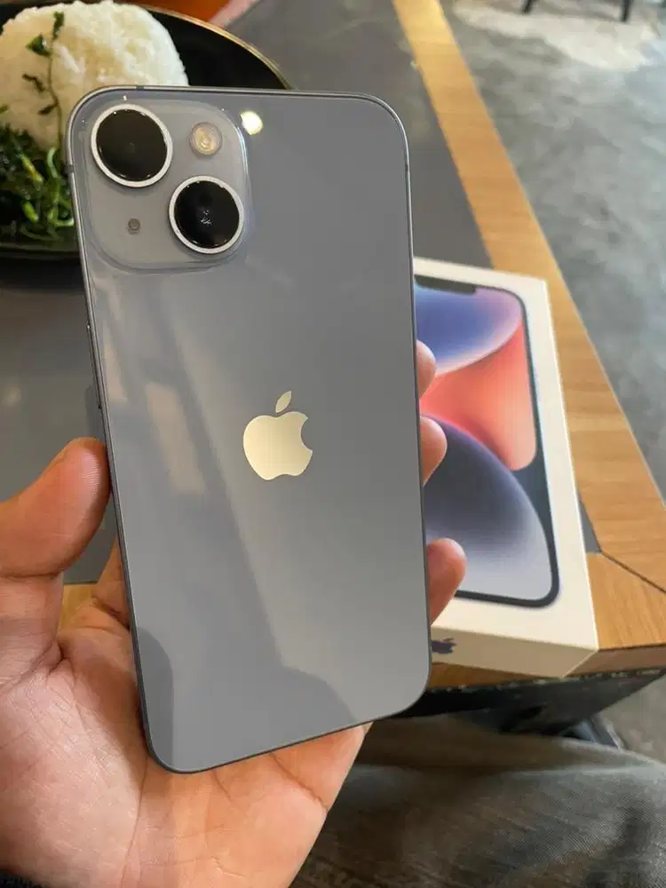 iPhone 14 128GB iBox