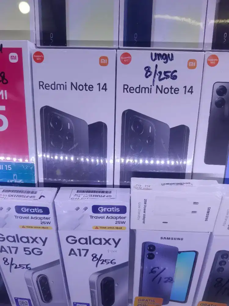 Kredit Hp proses mudah dan cepat cukup bawa ktp area ciledug