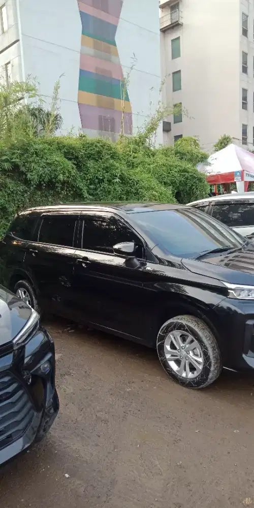 Rental mobil harian/mingguan tidak lepas kunci