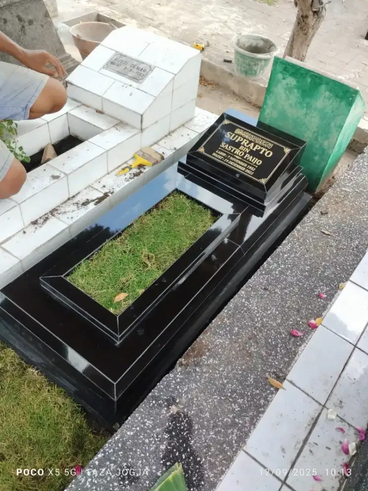 JUAL KIJING GRANIT KIJING KRAMIK, TRASO, BATU ALAM,  MARMER, BAYI